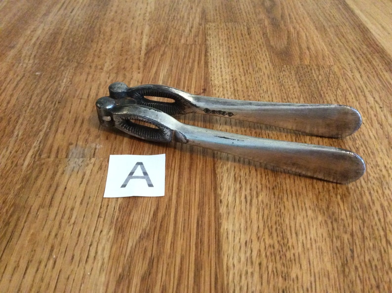 Vintage Nut Crackers Etsy UK