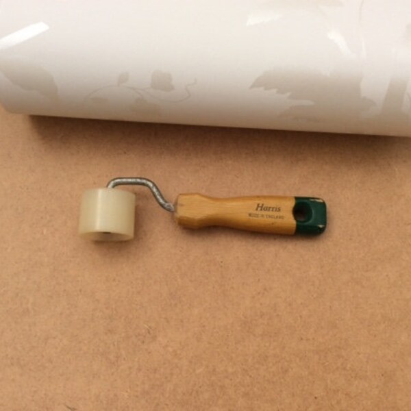 Wallpaper Roller Etsy
