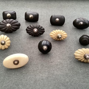 Antique And Vintage Replacement Finials For Tea, Coffee Pots And Sugar Bowls