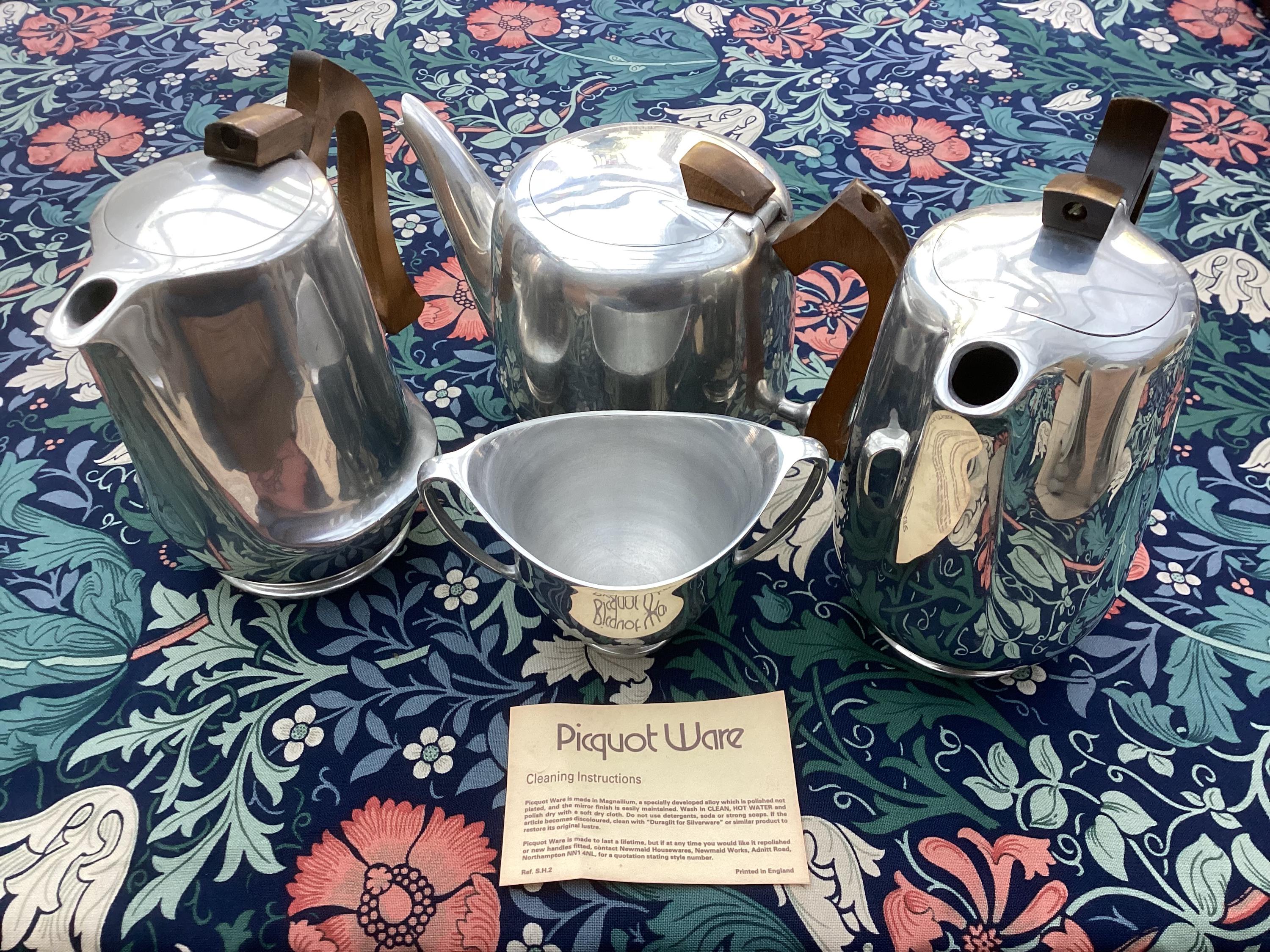 Picquot ware - Etsy 日本