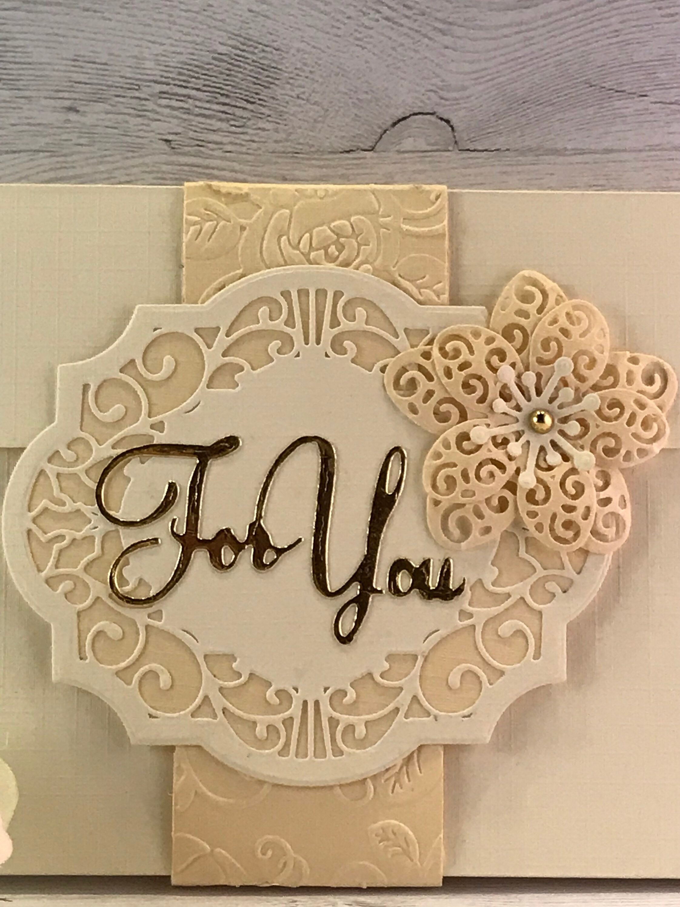 Handmade Luxury 3D Greeting Card With Gift Box Envelope. A6 Etsy UK