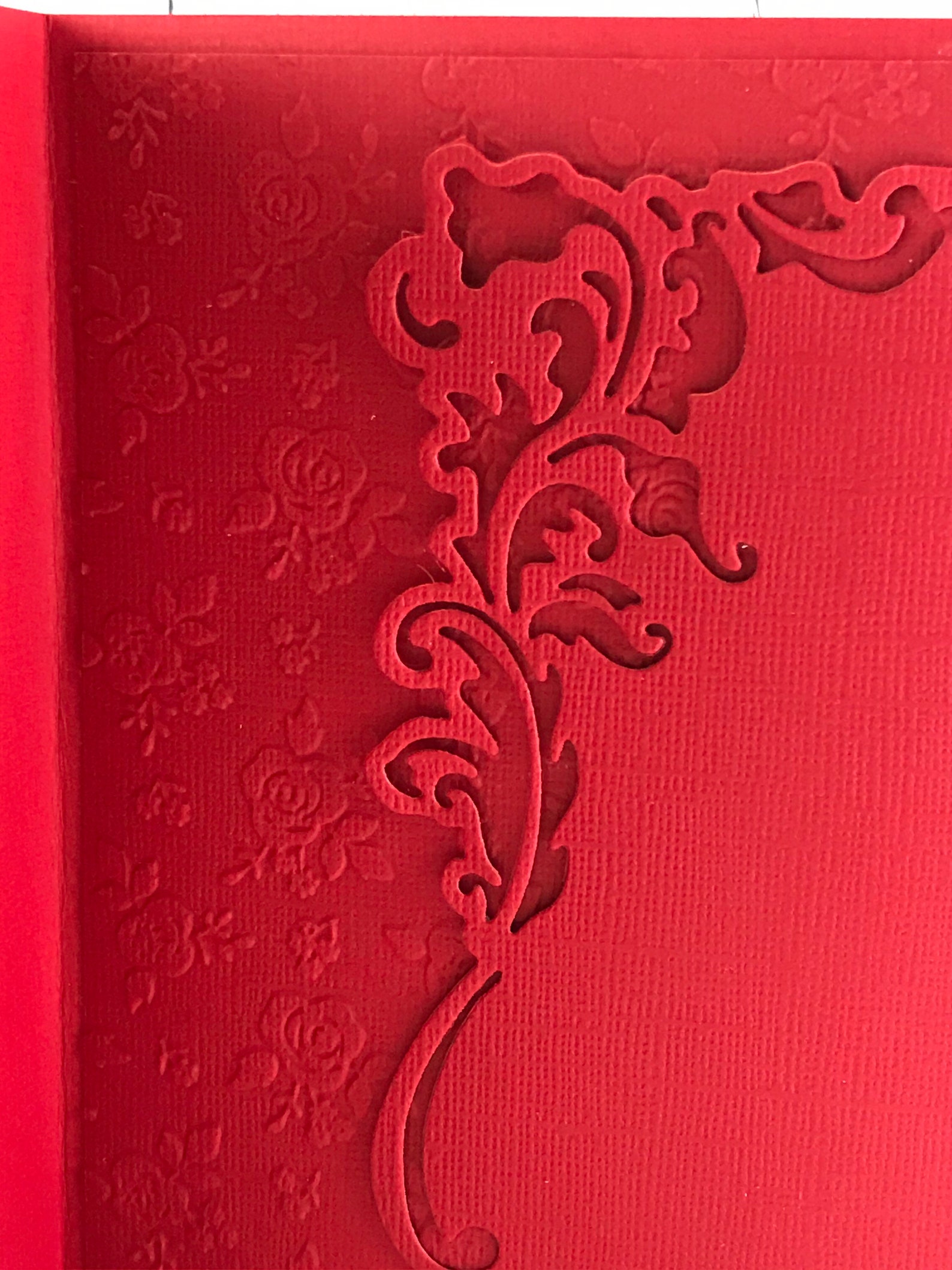 Handmade Luxury Greeting Card With Gift Box. Unique Design. Multiple