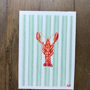 Lobster