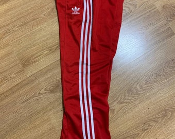 old adidas joggers