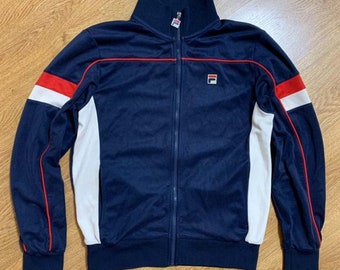 fila starter jacket