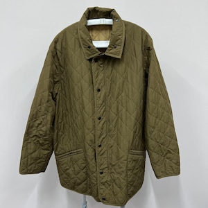 Lodenfrey Qulted Men's Jacket Coat Big Size 58