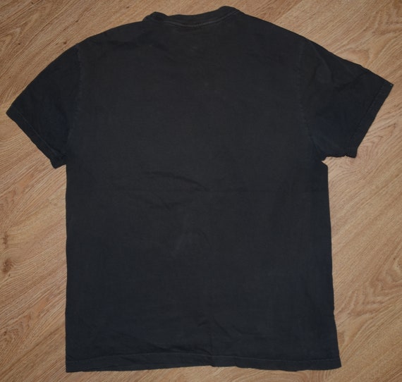 Lucky Brand Vintage Bob Dylan Concert T 