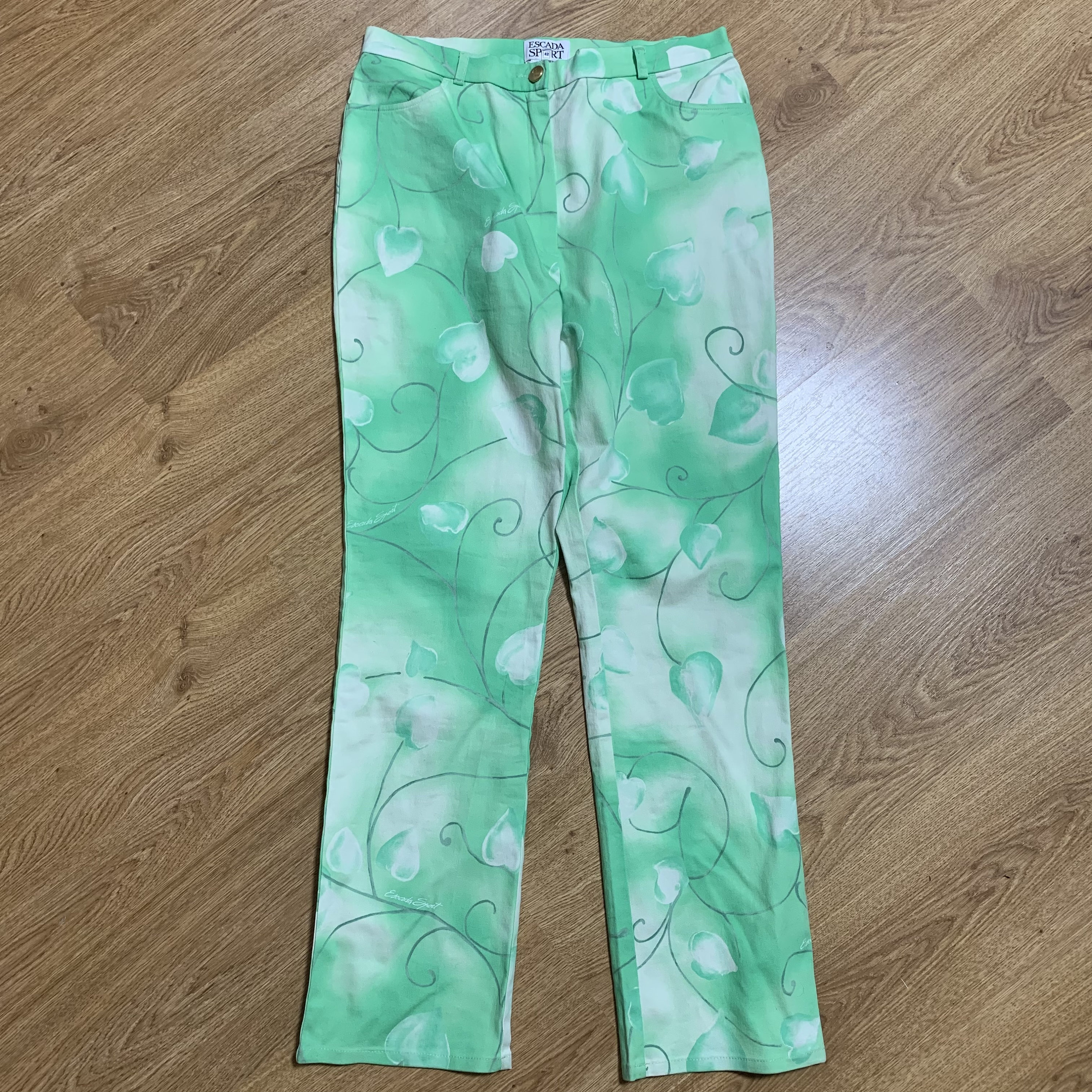 Escada sport deals pants