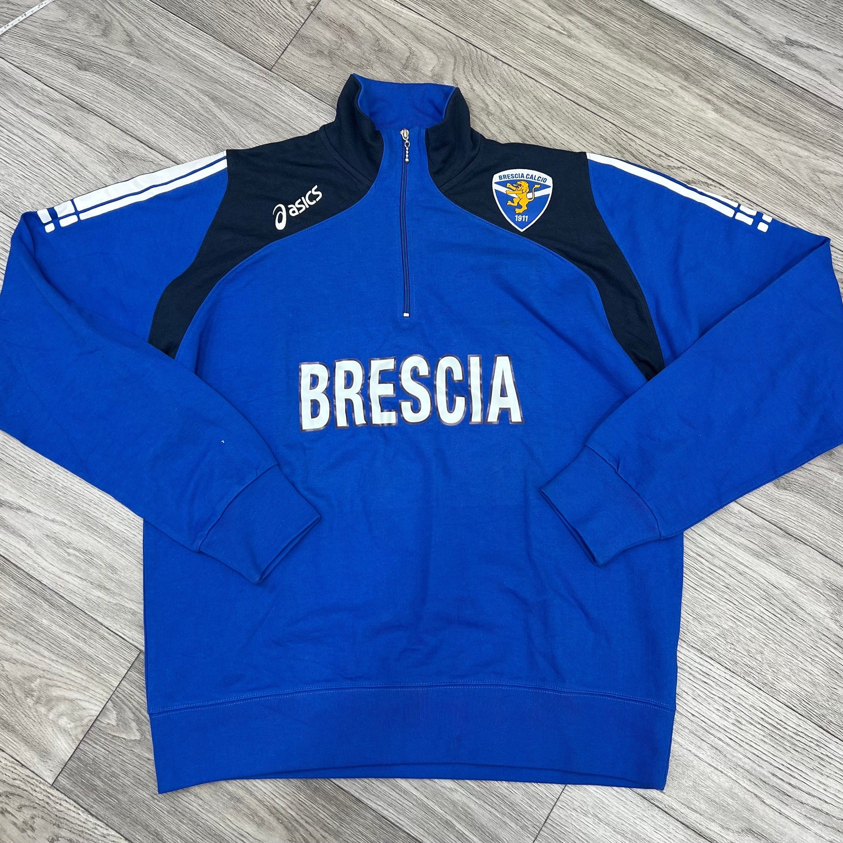 ブレシア 2004 kappa カッパ　ユニフォーム 2004/05 BRESCIA Vintage Kappa Away Football Shirt Jersey (S