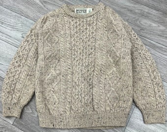 Aran Sweater Market - Etsy