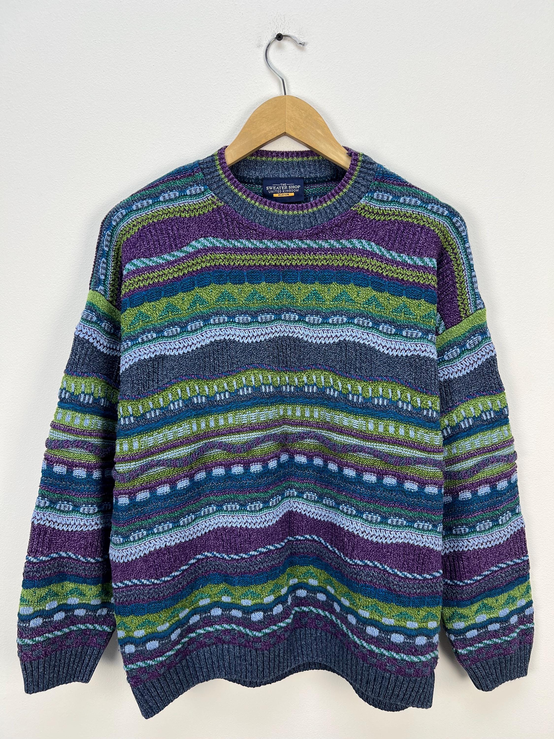 トップス 90s vtg paul joe d's knit jumper il_fullxfull.7082792210_2si4.jpg