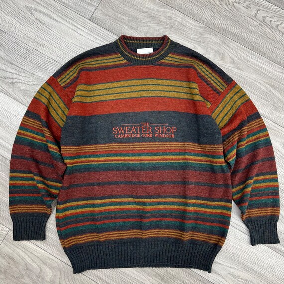 The sweater shop jumpers sale