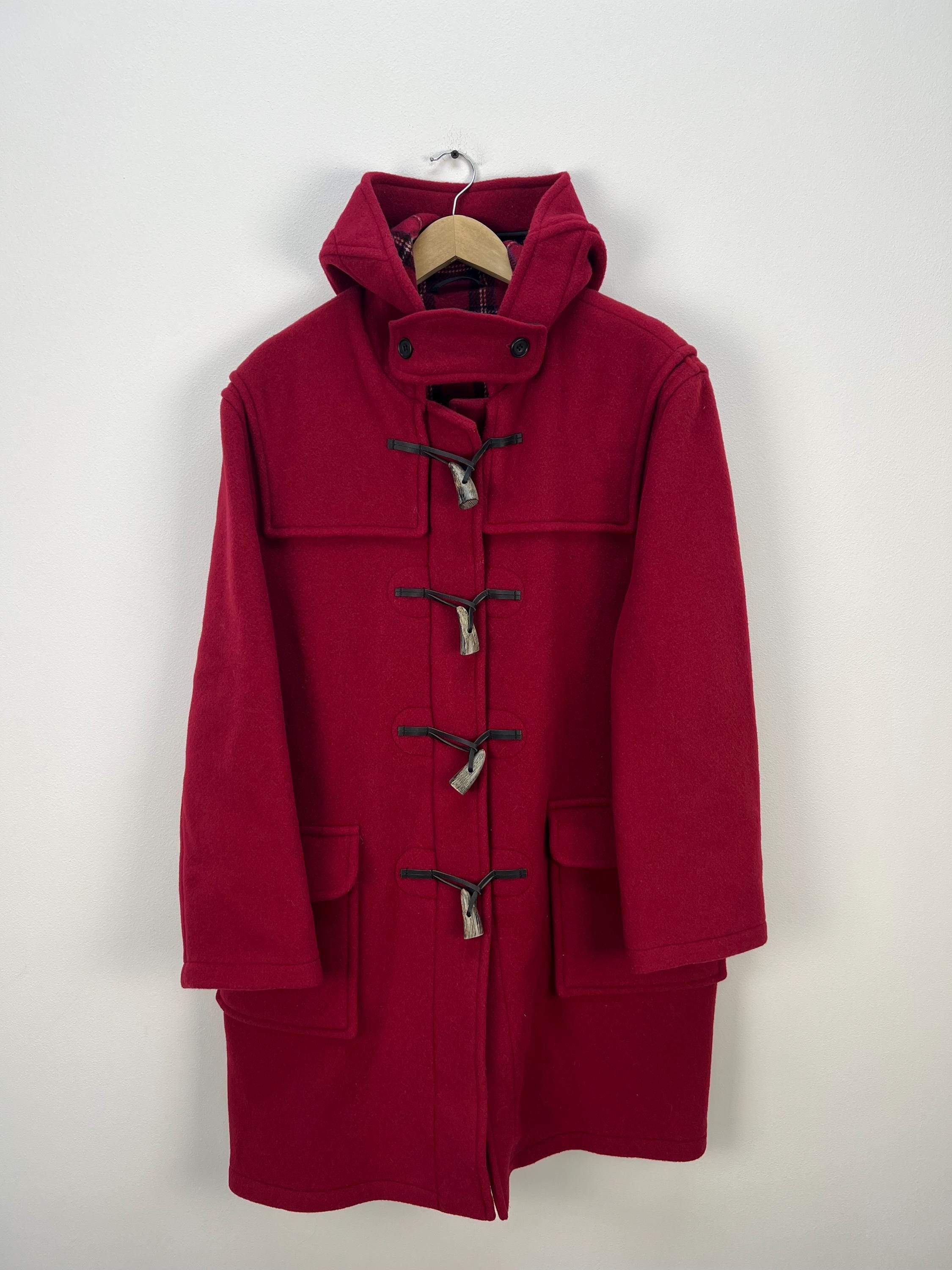 ジャケット・アウター NEIGHBORHOOD C-COAT Duffel coat Wool Duffle Coat