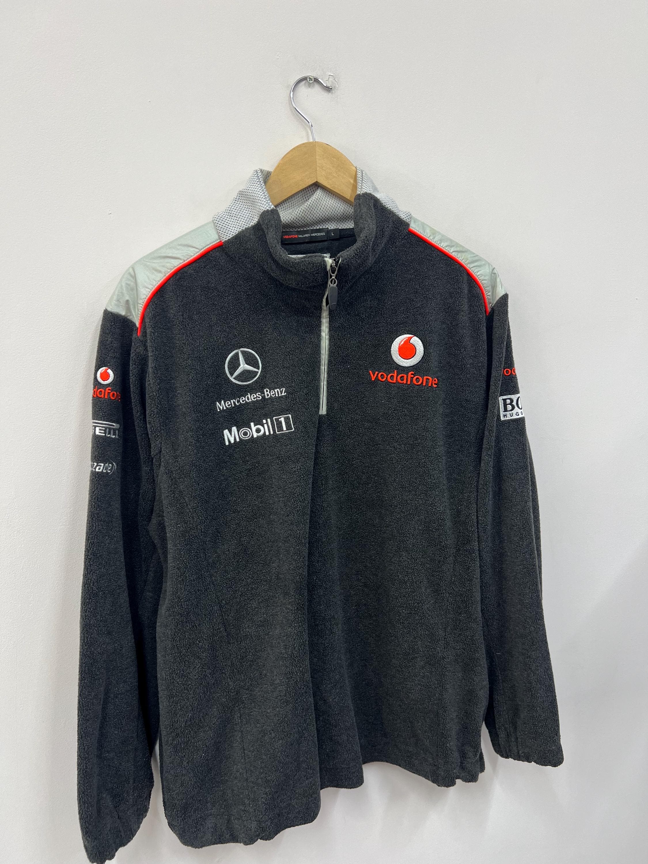 BRIEFING×Ｍercedes Benz コラボパーカー Auto Respect / 全商品