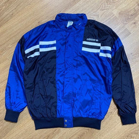 Mens Adidas Originals Vintage Jacket 