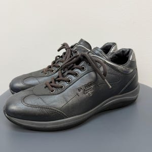 Prada Sneakers Vintage - Etsy