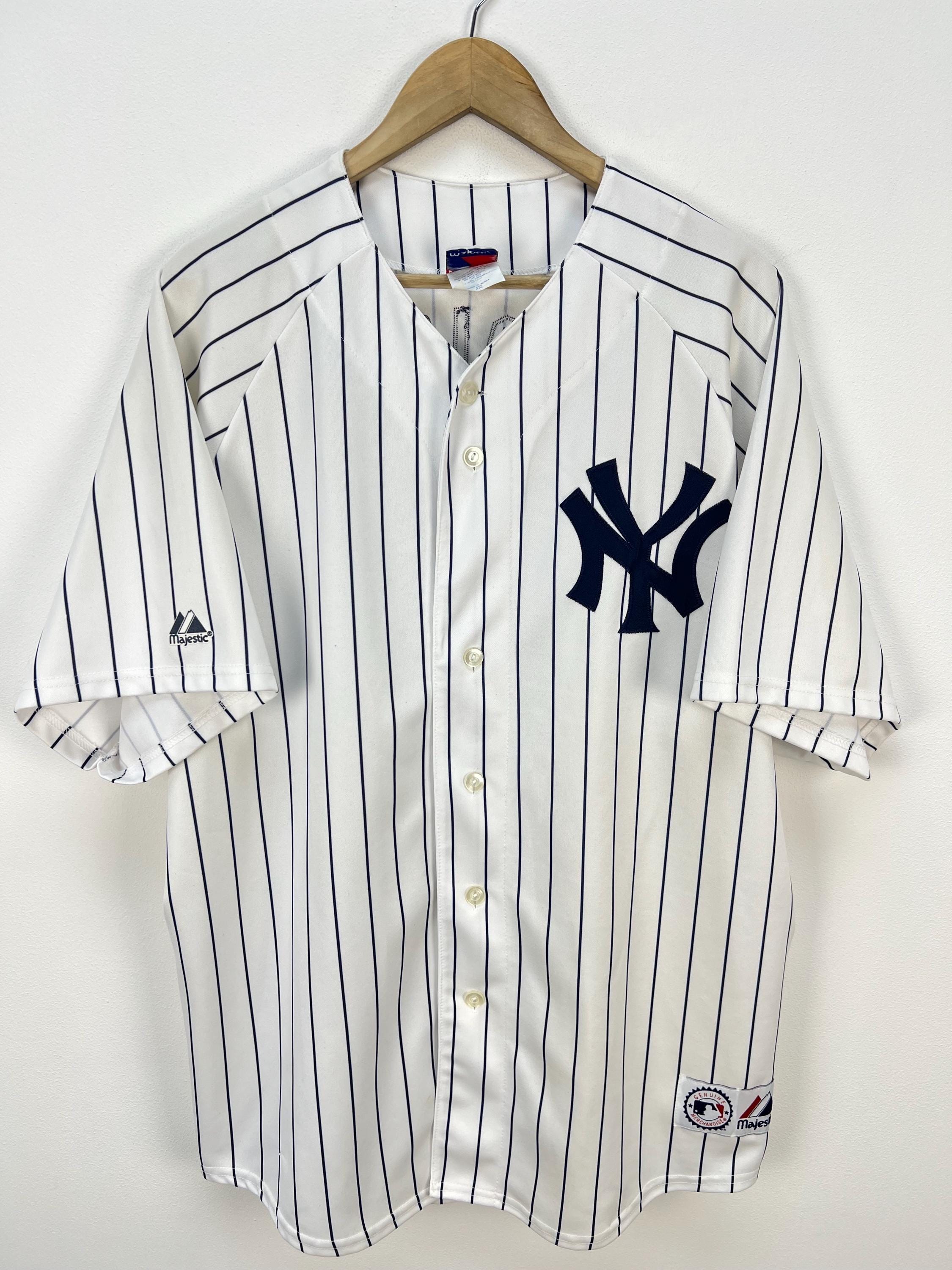 New York Yankees 13 Jersey - Etsy