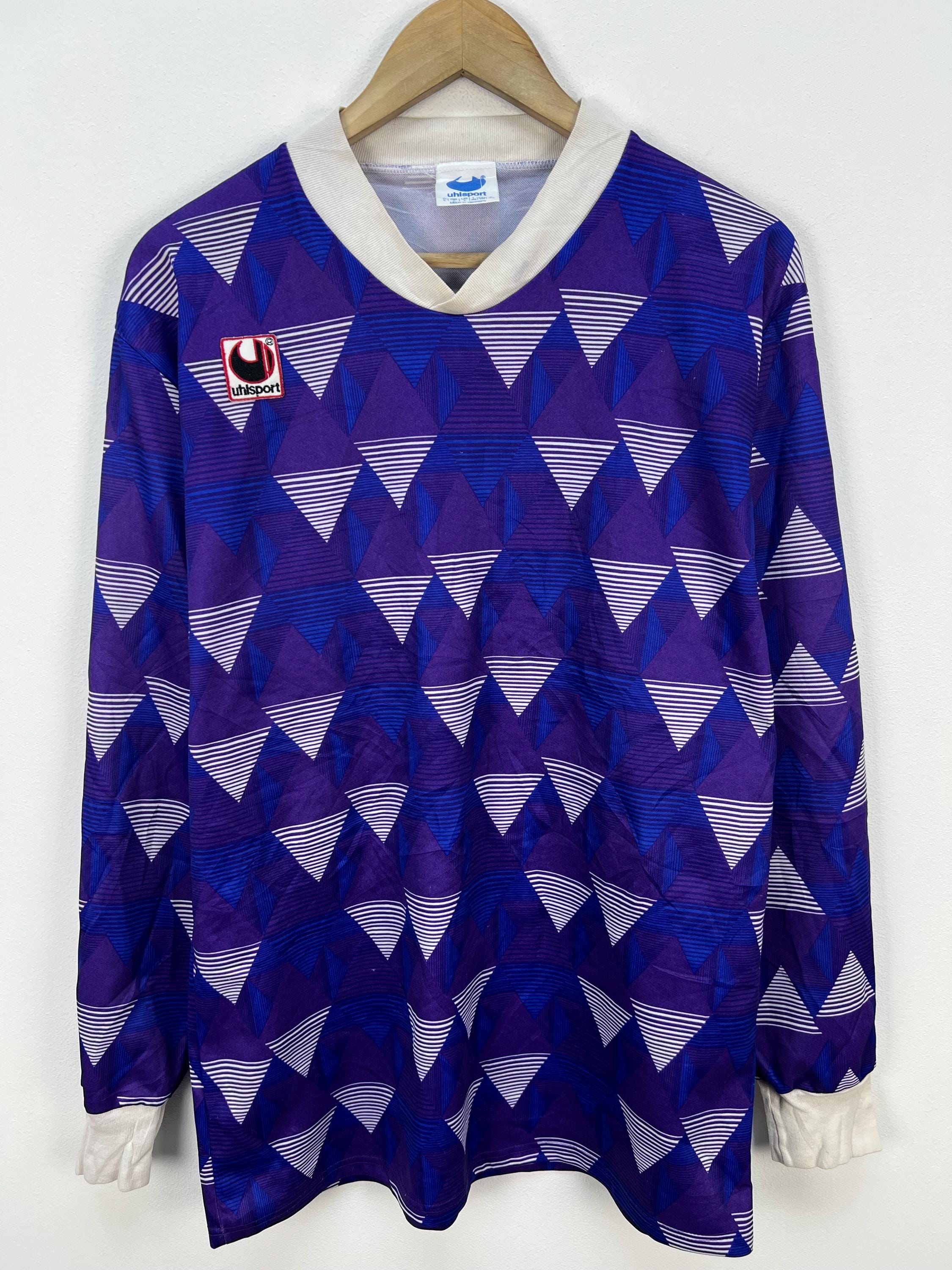 90s Uhlsport - Etsy