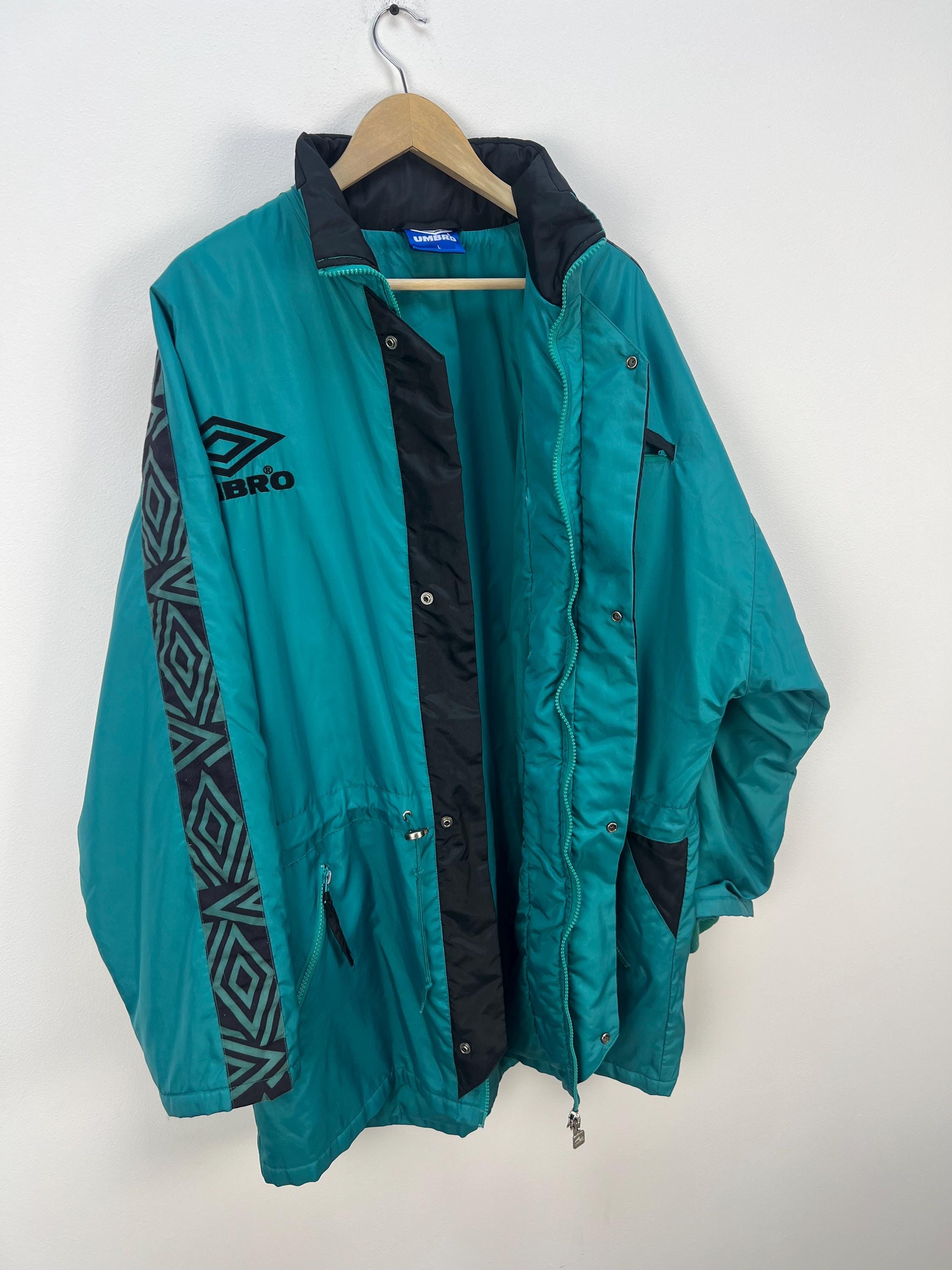 ウェア 90S VINTAGE UMBRO soccer BENCH COAT XL il_fullxfull.7841700276_lk6m.jpg