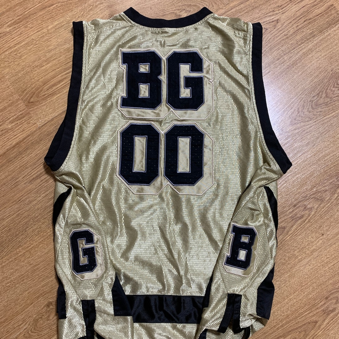 Jersey × Nike × Vintage Nike vintage 90s basketball jersey