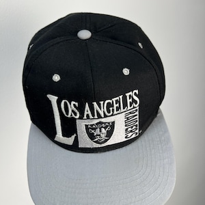 Vintage raiders cap - Etsy 日本