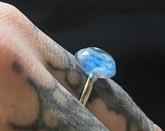 Handgemachte Faux Gem Charms - kleine Anhänger für Taschen, Handys & Schmuck - Grösse 9-10