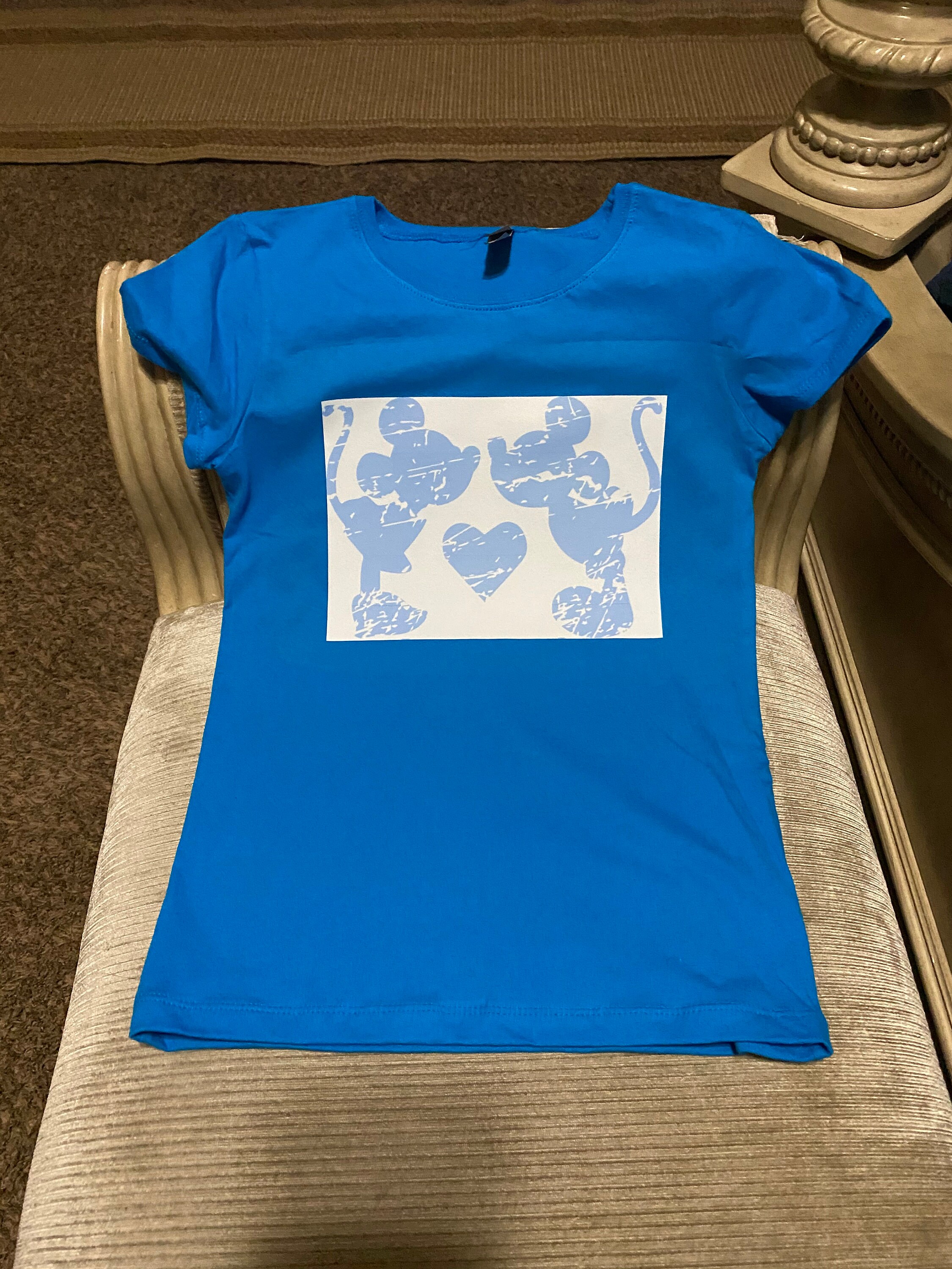 made t