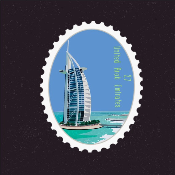 Stamp Maker, No.1 Rubber Stamp Maker Dubai & Abu Dhabi
