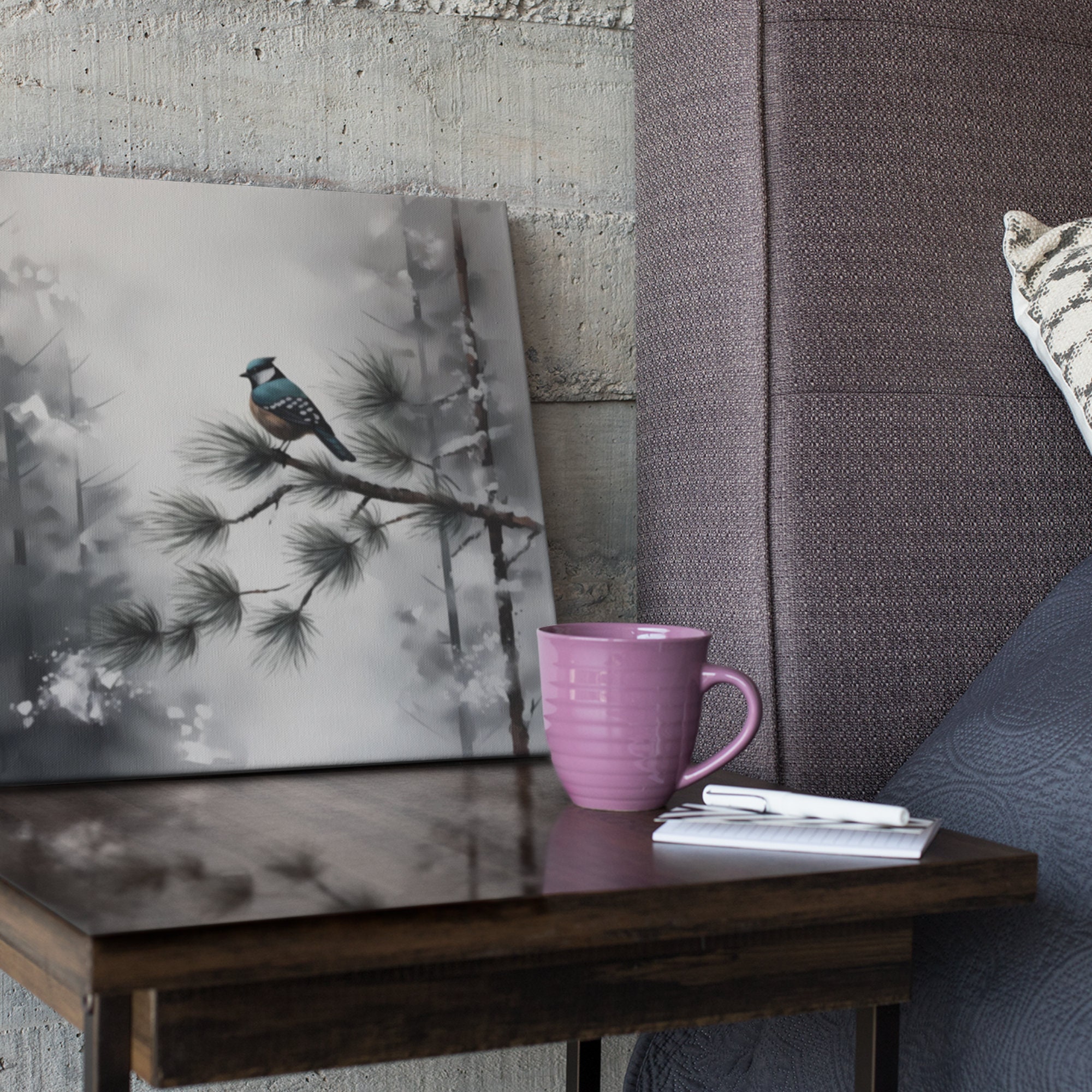 Wall Art Nature Prints Nature Scene Wall Art Wall Art Gift Office Art ...