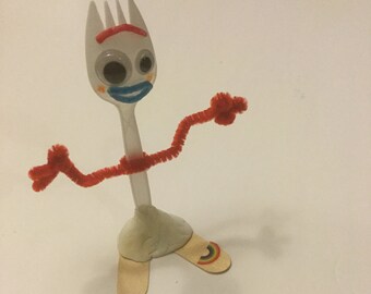 make your own forky kit uk