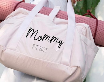 Mommy Hospital Tas