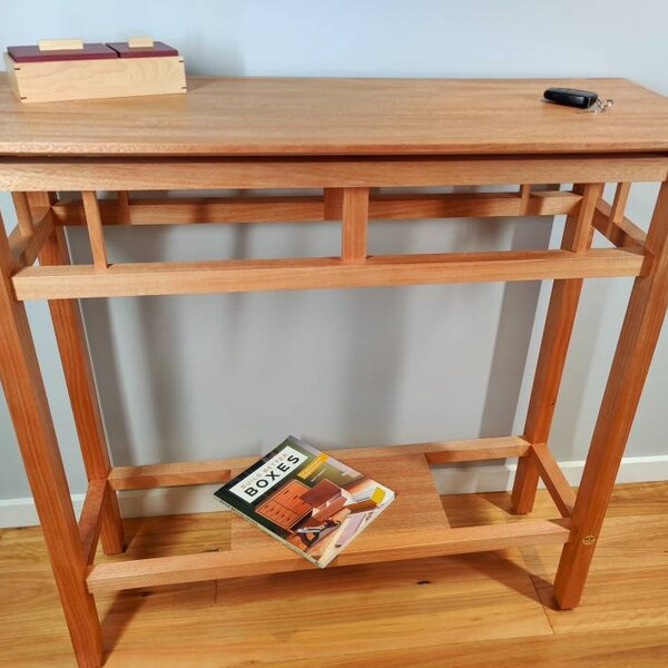 Handmade Furniture Etsy Australia