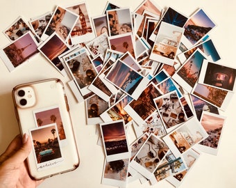 LUCKY DIP || Aesthetic Mini Prints || Please Read Description