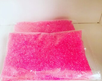 Bath Salts 100 Natural Made In Nz Felt