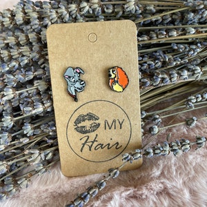 Famous Dog Studs