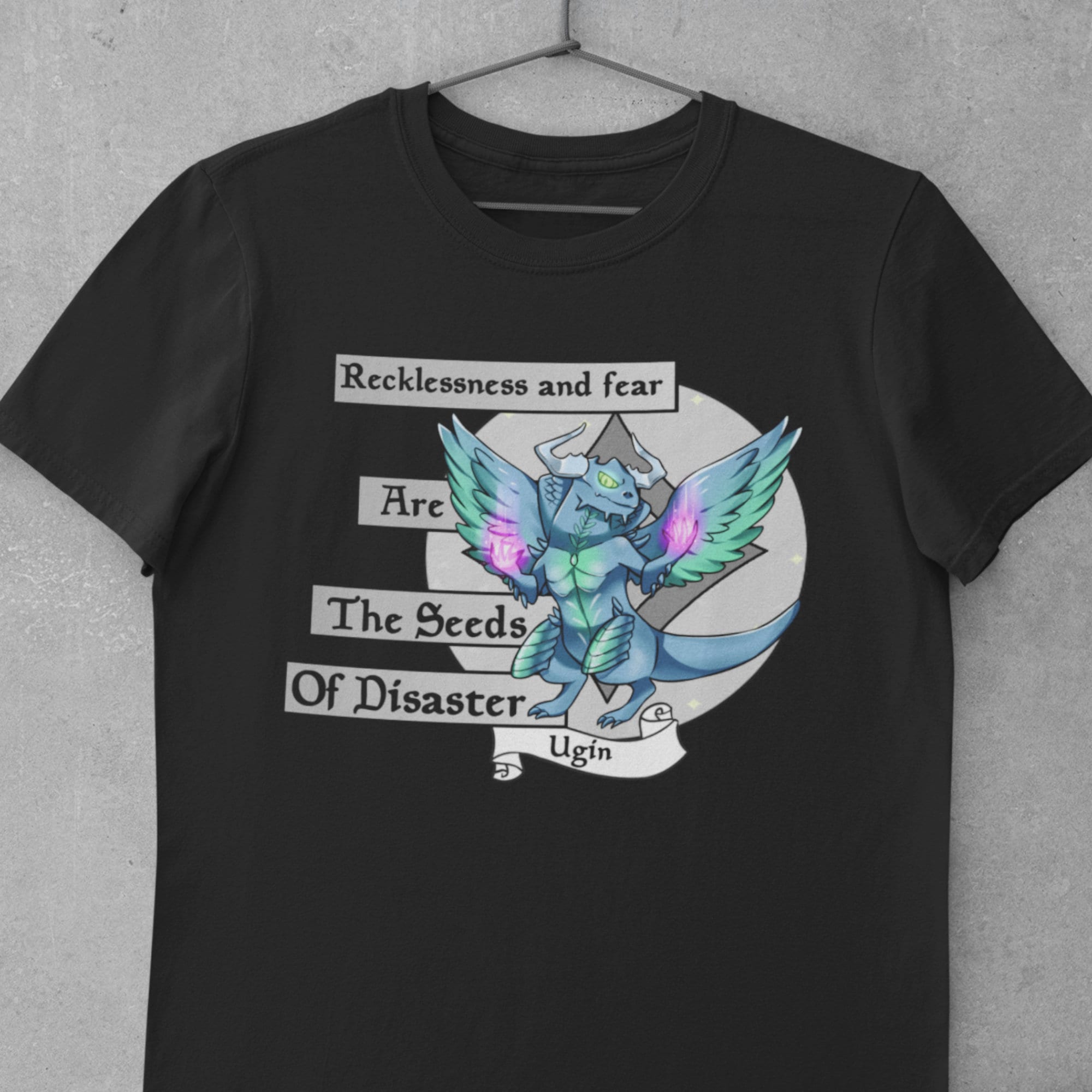 格安販売中 ちびウギン ユニセックス ウルトラコットン Tシャツ。マジック マジック：ザ・ギャザリング