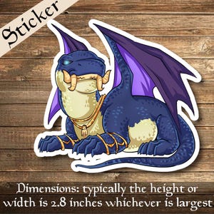 Dragonlord Silumgar - Etsy