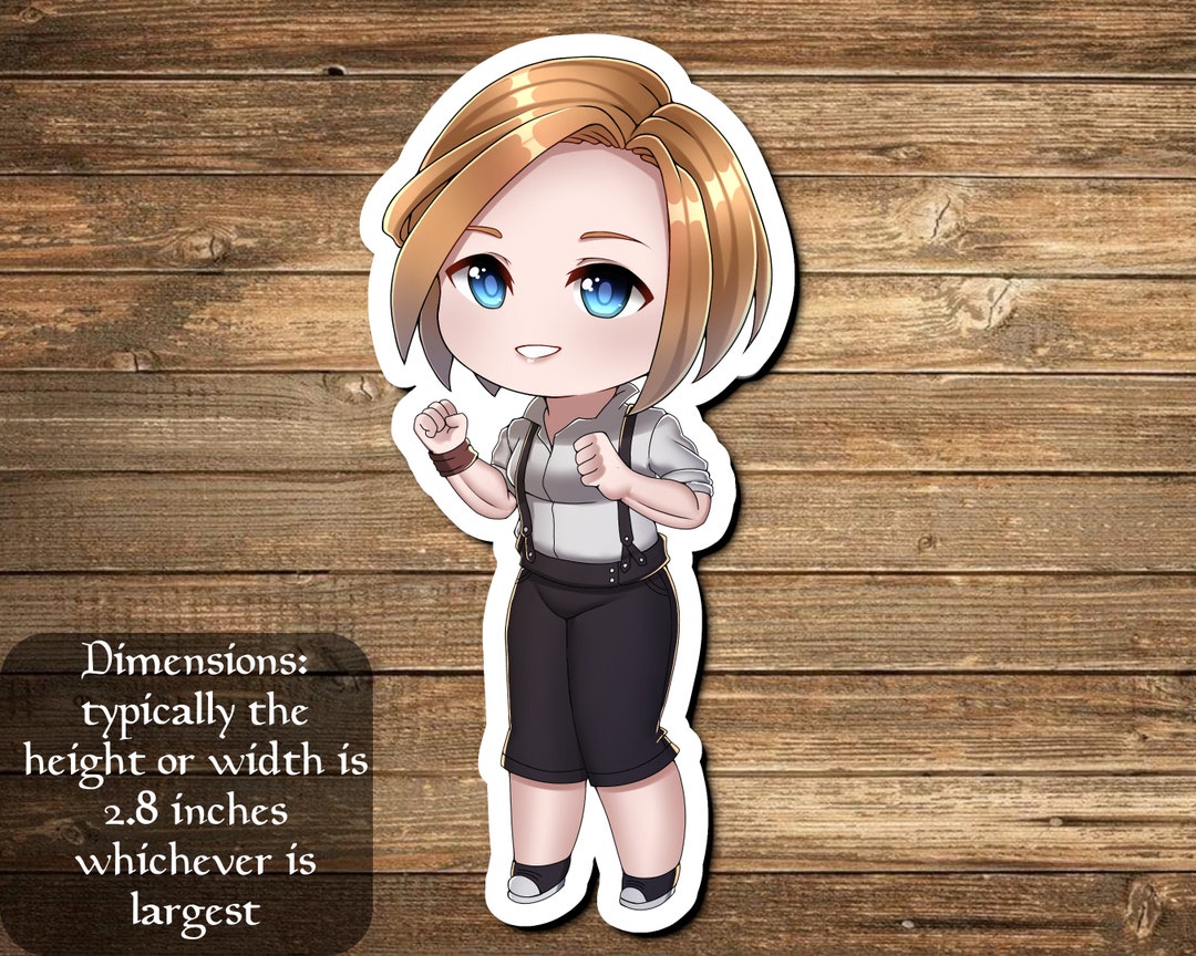 Jaxis the Troublemaker Inspired by Magic the Gathering Perfect for Deck