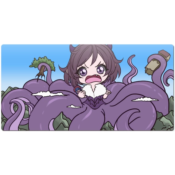希少 mtg MAGICCON限定 プレイマット エルドラージ エムラクール MAGICCON プレイマット mtg エルドラージ エムラクール ウラモグ