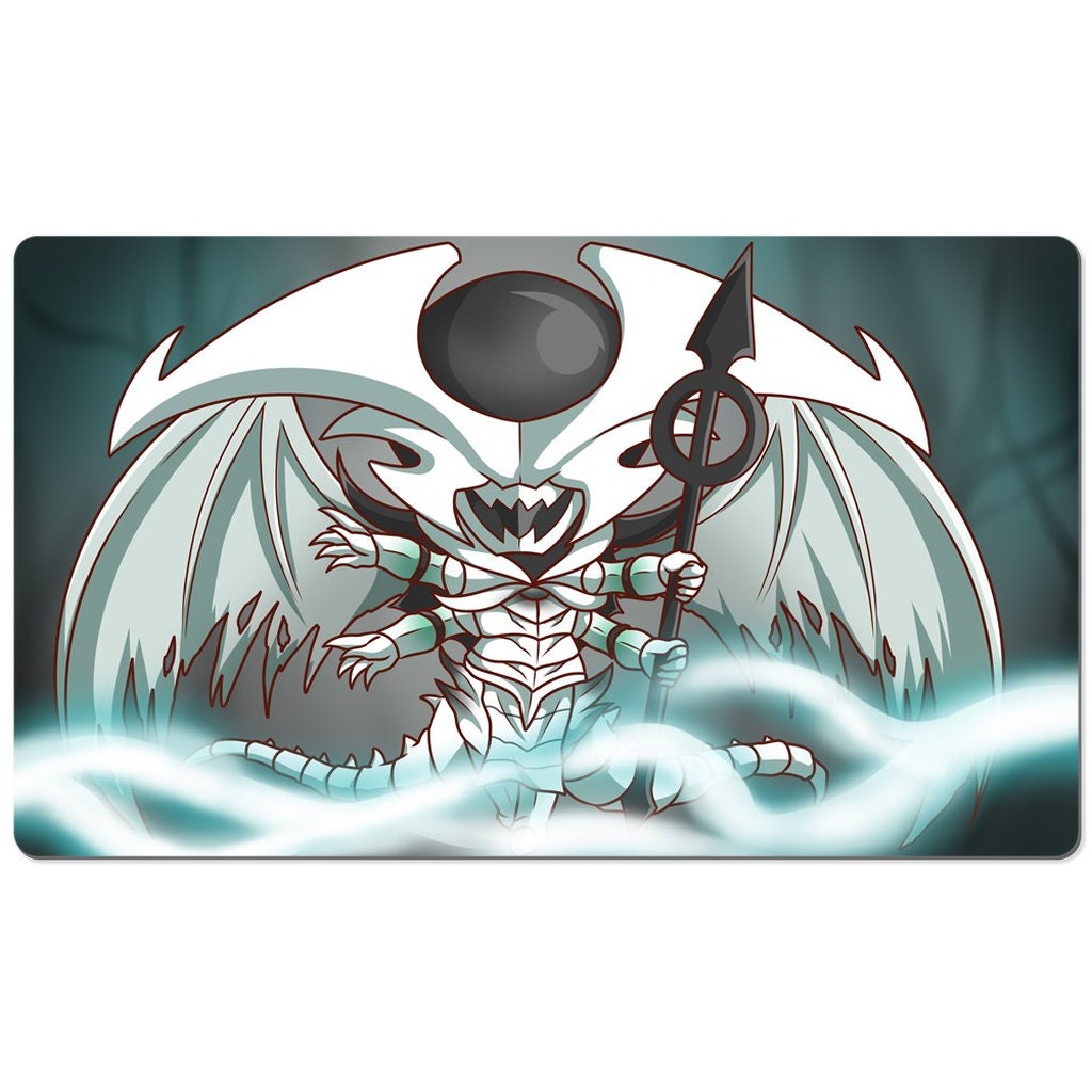 アトラクサ プレイマットMagic:conフィラデルフィア限定