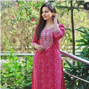 Jodhpuri dress ladies clearance