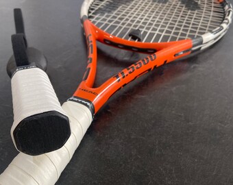 Tennis/Pickleball Grip for Meta Quest 1, 2, 3, 3s, and Pro!