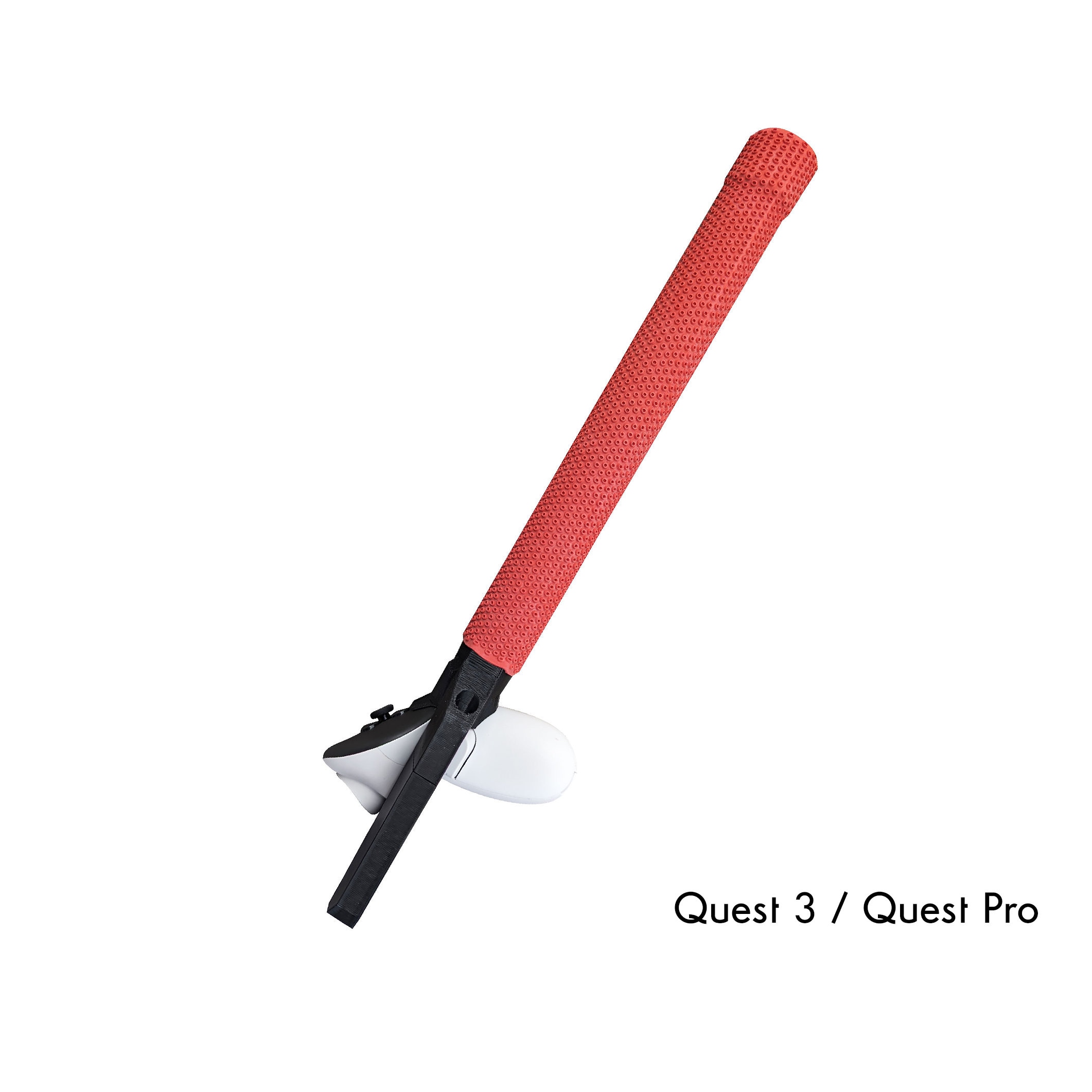 VR Pro Cricket Bat for Meta Quest 2, 3, 3s, Quest Pro - Etsy