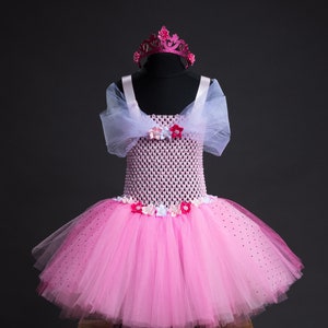 Aurora ~ inspired by your favorite princess