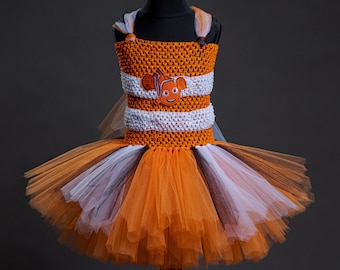 Inspired by - Nemo