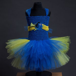 Inspired by -Dory