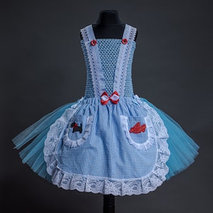 Dorothy-Die Magierin von Oz