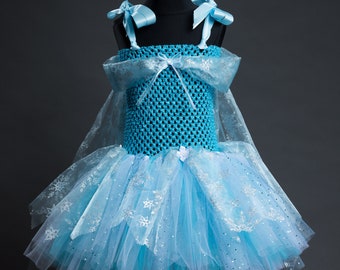 Elsa ~ inspired by your favourite princess