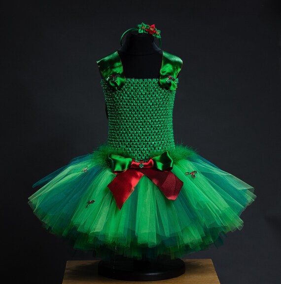 princess holly dress Princess Tulle Dress 'Sausalito Cottage' by Holly Holderman ~ Sz 4   Nurture the Nest