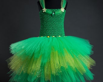 Tinkerbell ~ inspired by your favourite fairy